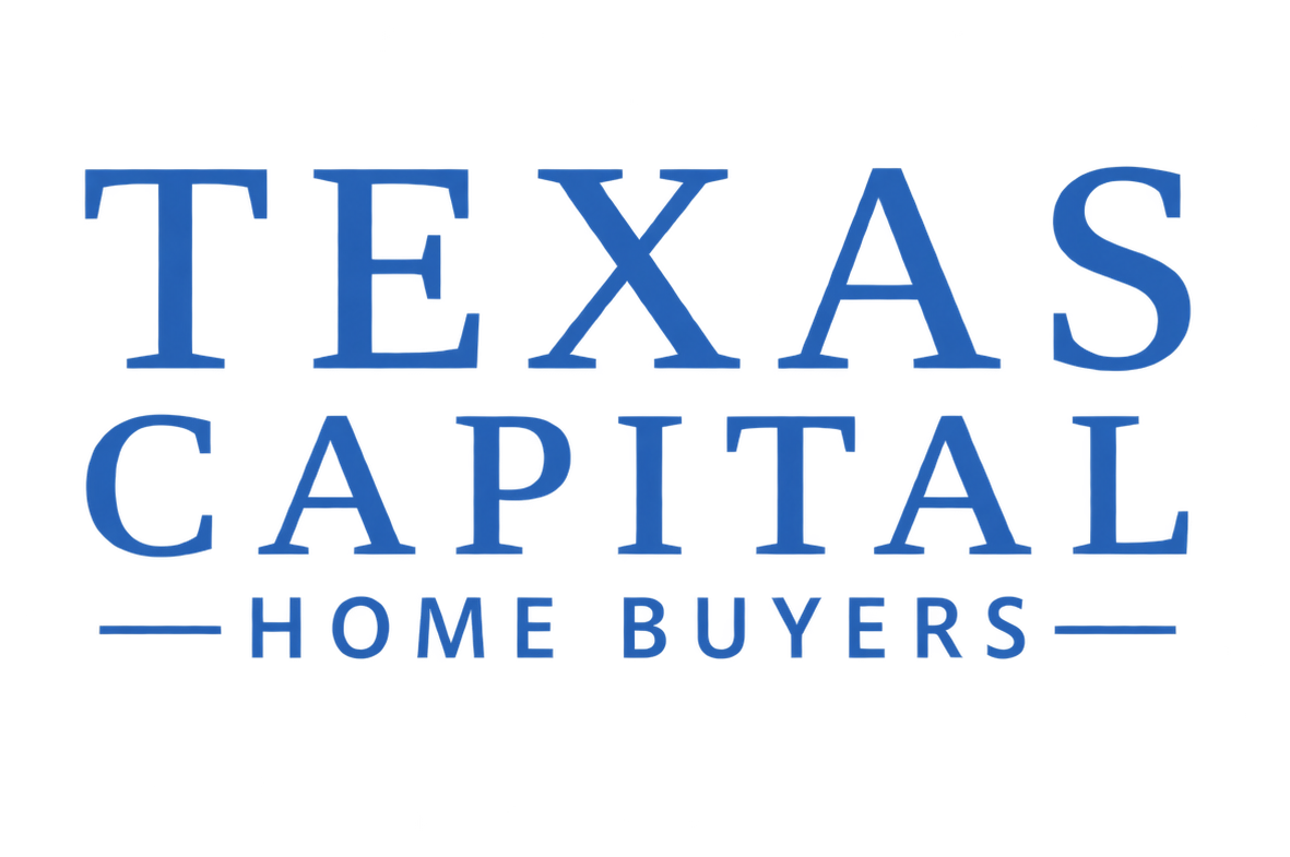 Texas Capital Home Buyers